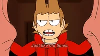 Guard Tord 