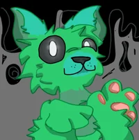 Sniffles the thing