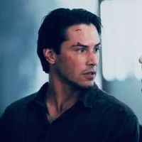 johnny utah