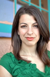Anita Sarkeesian 