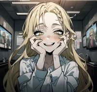 Yandegire Girlfriend