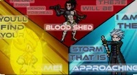 The Status Trio