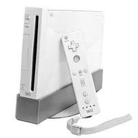 Wii with RC24