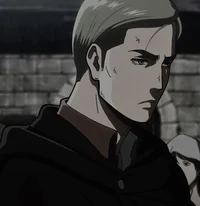 Erwin Smith