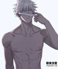 Daddy Gojo