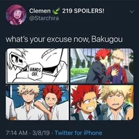 Mha