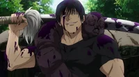 Toji Fushiguro 