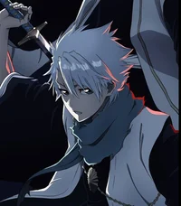Hitsugaya Toshiro