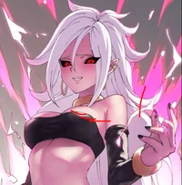Android 21
