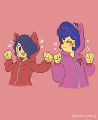 KillerAndSweetheart