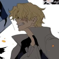 Wounded Sabo