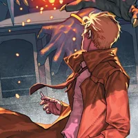 John Constantine