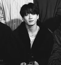 Jeon Jungkook 