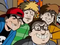 The Eltingville Club