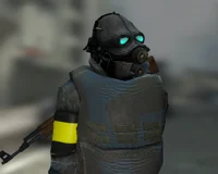 UKR Combine Soldier