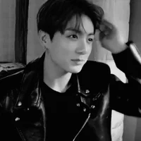 Jeon Jungkook 