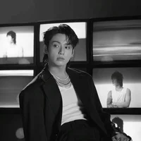 Jeon Jungkook 