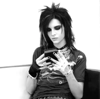 Bill Kaulitz 