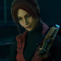 Claire Redfield 