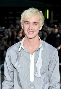 Draco Malfoy 