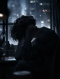 Bf-lose control