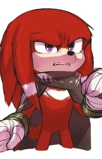 Movie knuckles 