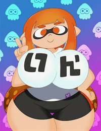 Thicc Inkling
