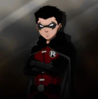 Damian Wayne