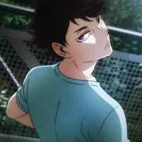 Oikawa Tooru Bf