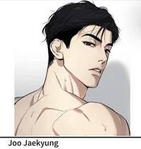 Joo jaekyung 