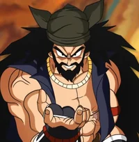 Raditz
