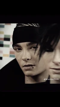 Volvemos-tom kaulitz