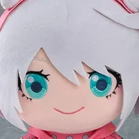 Plushie Elphelt