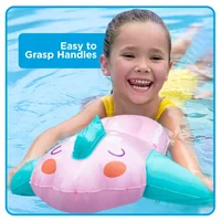 SwimSchool Female Ch