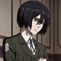 Mikasa Ackerman