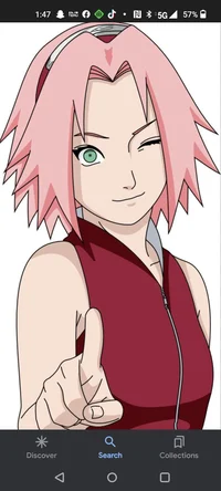 Sakura 