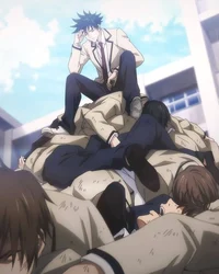 Megumi 