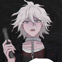 Servant Nagito