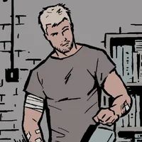 Clint Barton