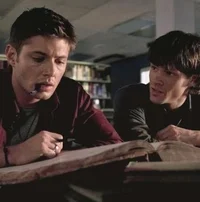 Sam n Dea Winchester