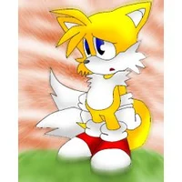Tails___before Sonic