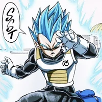 Vegeta