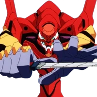 Evangelion Unit-02