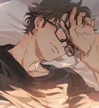 Gamer Boyfriend