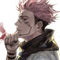 Ryomen Sukuna