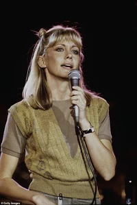 Olivia Newton-John
