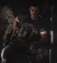 Soap MacTavish 