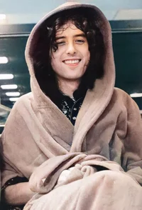 Jimmy Page