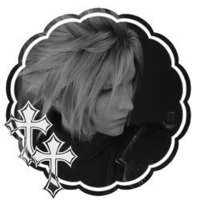 Cloud Strife