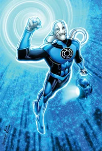 Saint Walker